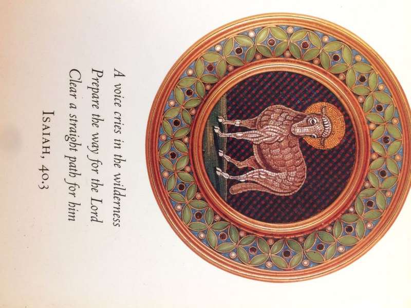 The British Museum: Christ - Rowena Loverance (2004 1st Edition)