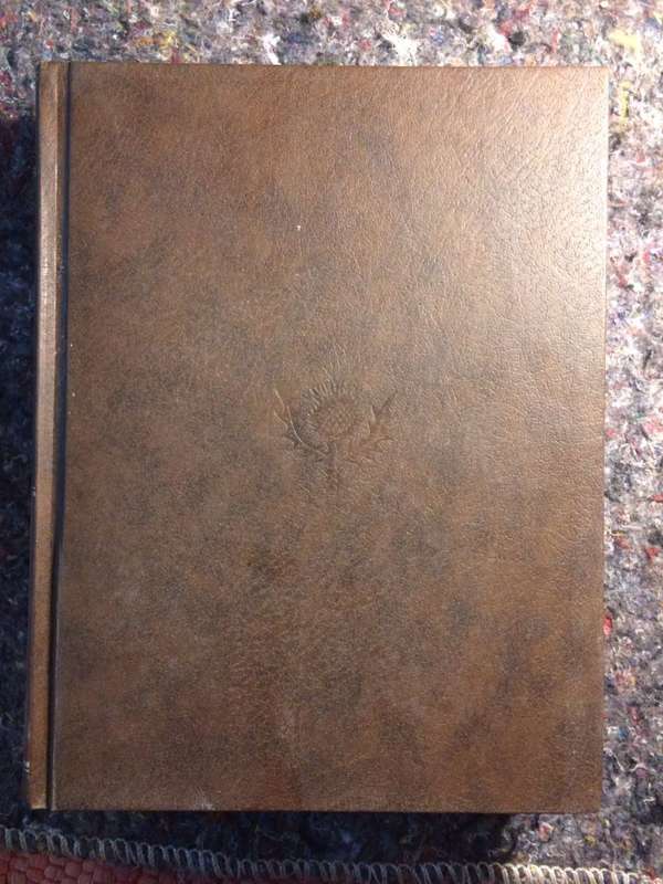 Encyclopaedia Brittanica: Volume 1 (Aalto - Arithmetic)