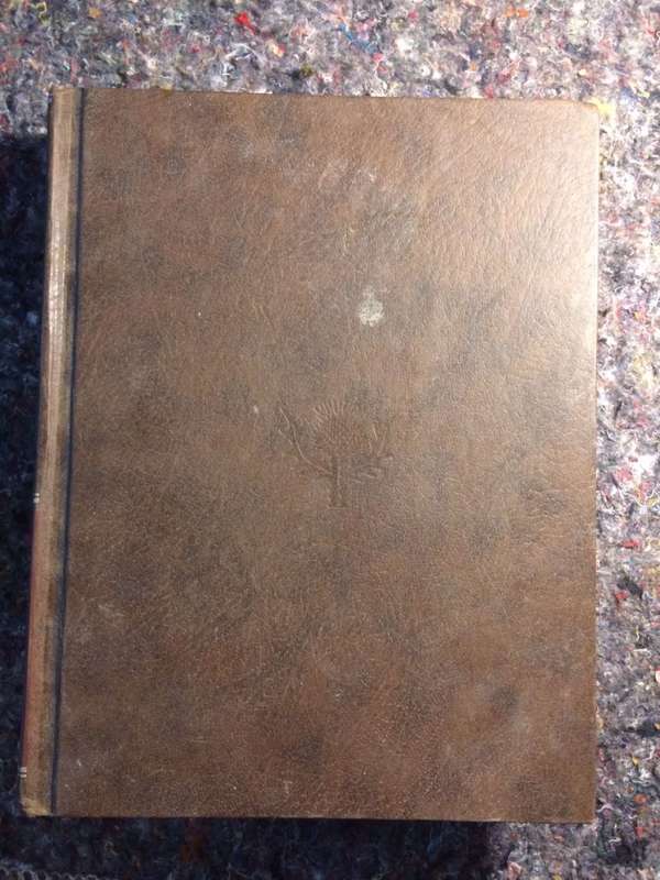 Encyclopaedia Brittanica: Volume 11 (Livingstone - Metalwork)