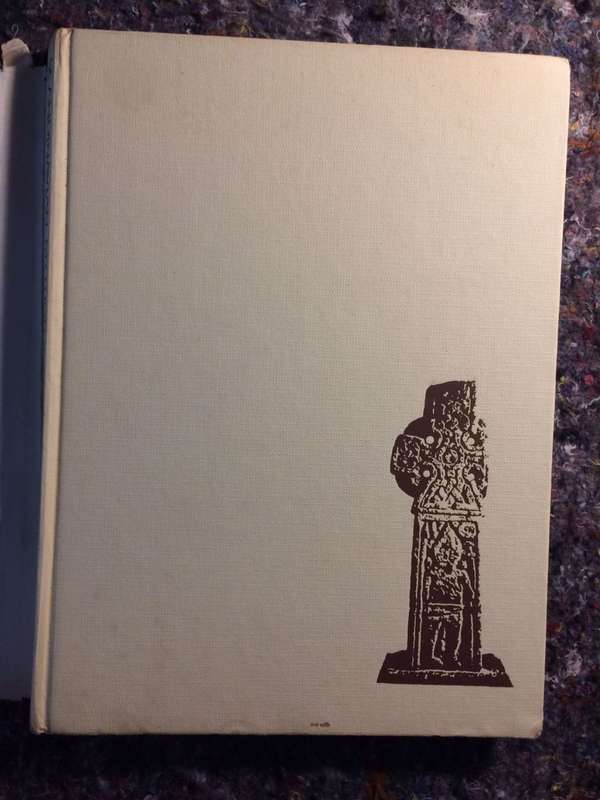 Scandinavian Mythology - HR Ellis Davidson (1969 1st Edition Hardcover)
