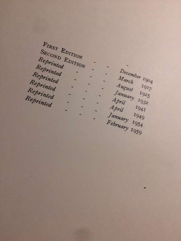 Murray's Classical Atlas (1959 HARDCOVER)