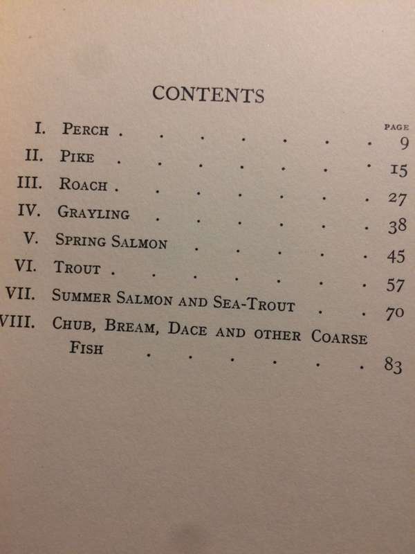 Fisherman`s Manual: Fish and How to Catch Them - JP Moreton & WA Hunter (1932 1st Edition Hardcover)