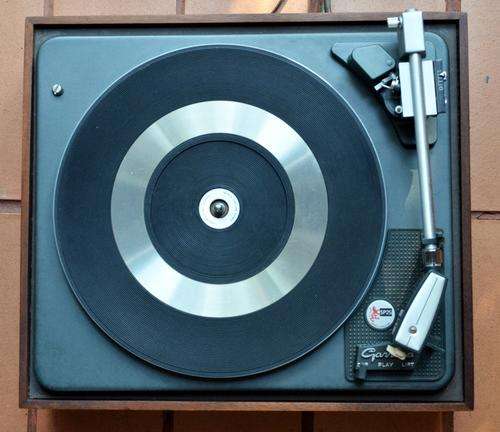 Garrard SP25 Turntable - Excellent Condition / Collectors Item - NO RESERVE!!