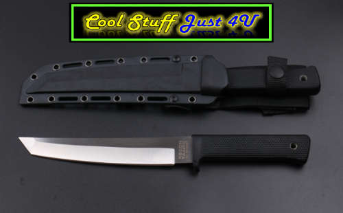 THE TACTICAL & HUNTING RECON TANTO KNIFE - JUST AWESOME!!!