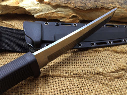THE TACTICAL & HUNTING RECON TANTO KNIFE - JUST AWESOME!!!