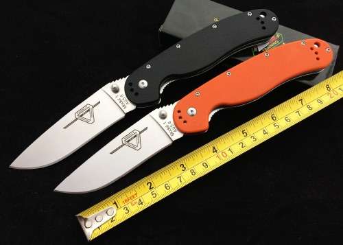 TACTICAL SURVIVAL / HUNTING & CAMPING FOLDING KNIFE!!!