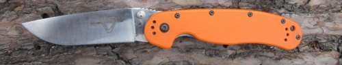 TACTICAL SURVIVAL / HUNTING & CAMPING FOLDING KNIFE!!!
