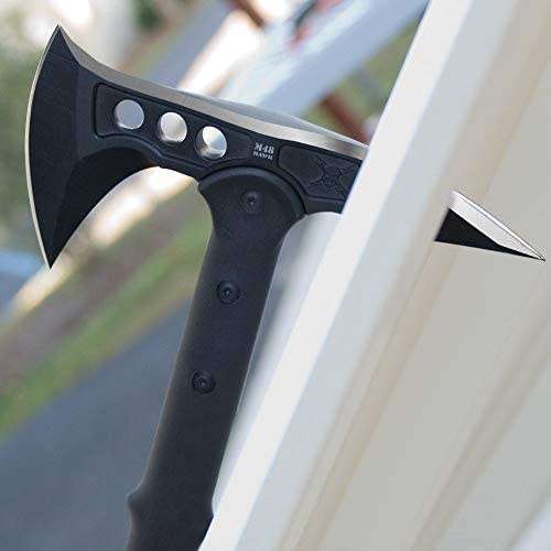 M48 TOMAHAWK TACTICAL SURVIVAL AXE