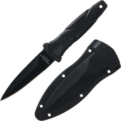 H.R.T. NECK / BOOT DAGGER!