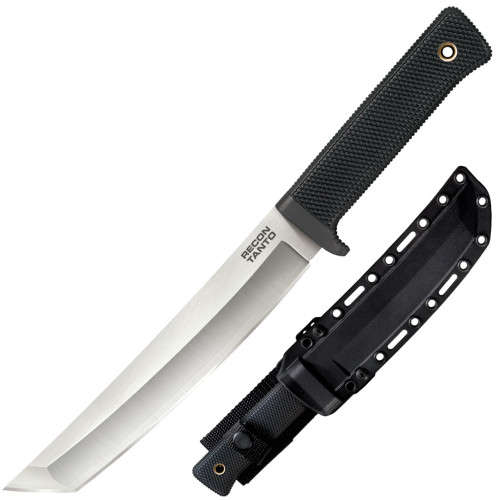 RECON TANTO SAN MAI KNIFE WITH SHEATH!