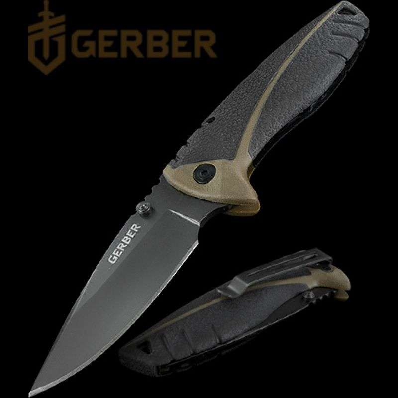 MYTH POCKET FOLDER KNIFE WITH BELT CLIP ***HOT ITEM***