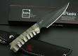 SANJIA K605 OUTDOOR; SURVIVAL; HUNTING & CAMPING KNIFE - AWESOME!!!