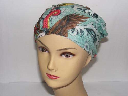 OUTDOOR SCARF / STRETCHY - MULTIPLE USES - HOT ITEM!!!