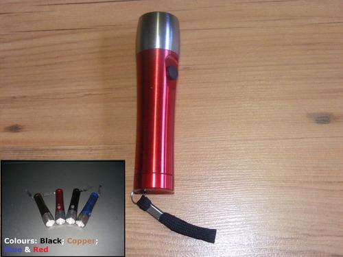 14 LED HANDHELD TORCH - VERY BRIGHT ***HOT ITEM***