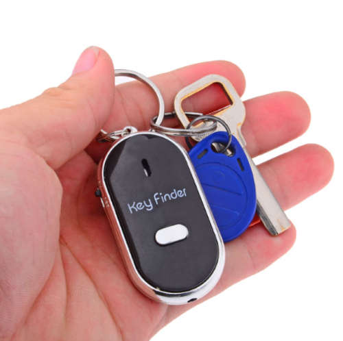 KEY FINDER - WHISTLE; LISTEN ........ FIND IT!!!
