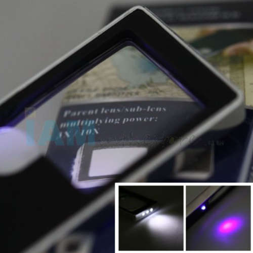 MULTI MAGNIFIER TOOL - GREAT FUNCTIONS!!!