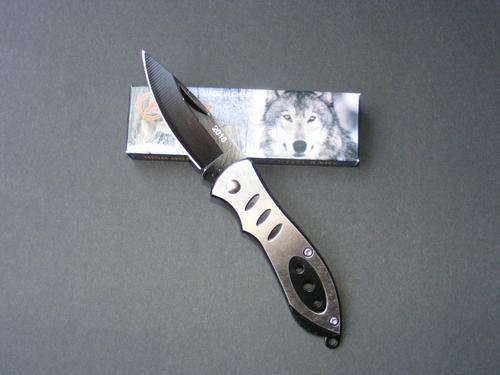HONGJIE 2016 POCKET KNIFE - NICE!!!