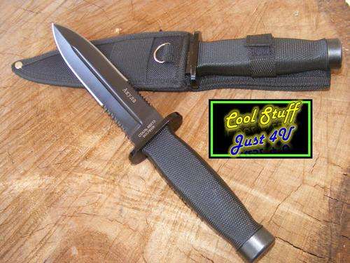 AKYJIA 65X13 - THE MOTHER OF ALL DAGGERS ***NEW PRODUCT***