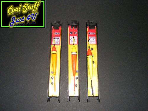 SET OF 3 "MIFINE" HAND LINES WITH HOOK; SINKERS & DOBBERTJIE!!!