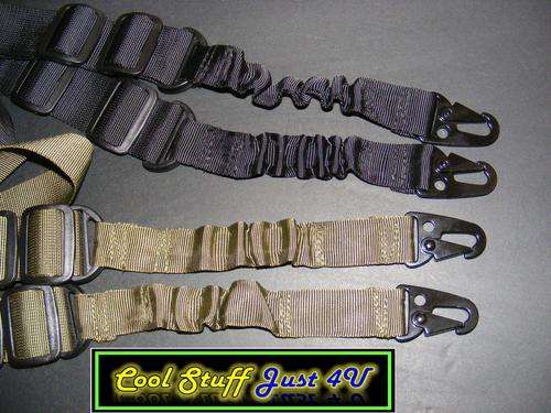 SWAT TACTICAL & COMBAT RIFLE / GUN SHOULDER BELT!!!