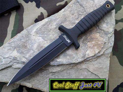 BOOT KNIFE / DAGGER WITH SHEATH!!!