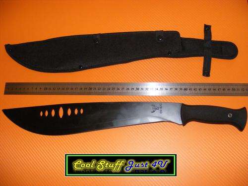 LARGE ASIAN STYLE PARONG / MACHETE!!!