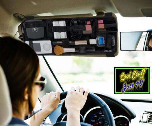 VEHICLE STORAGE PLATE & ORGANISER ***HOT ITEM***