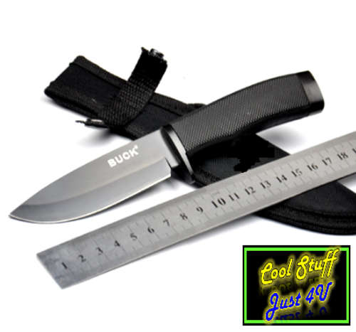 Hunting 768  Fixed Blade Knife!!!