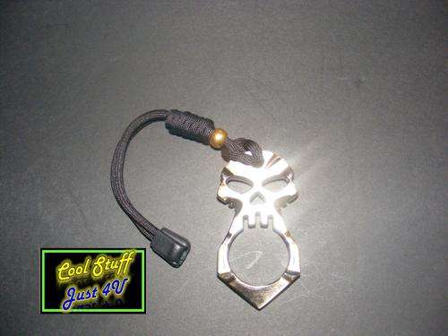 SINGLE FINGER KNUCKLE DUSTER / PENDANT!!!