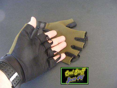 5.11 TACTICAL COMBAT GLOVES *** NEW PRODUCT***