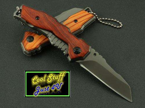 LOCK BLADE X27 FOLDING POCKET KNIFE!!!