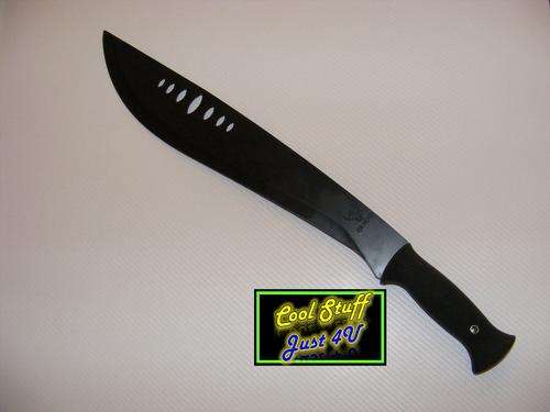 LARGE ASIAN STYLE PARONG / MACHETE!!!