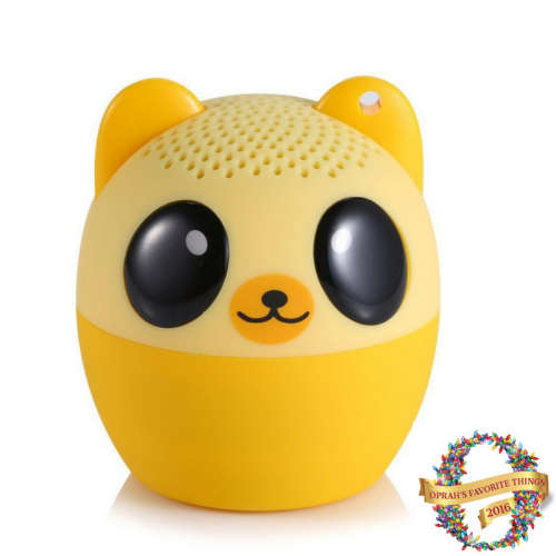 Mini Bluetooth Wireless Speaker - Audiopet