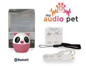 Bluetooth Speaker