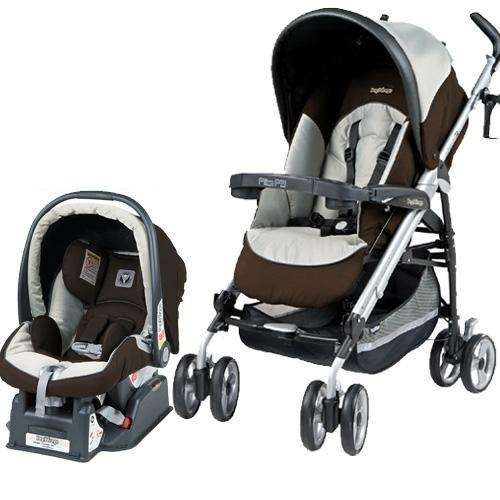 Peg Perego P3