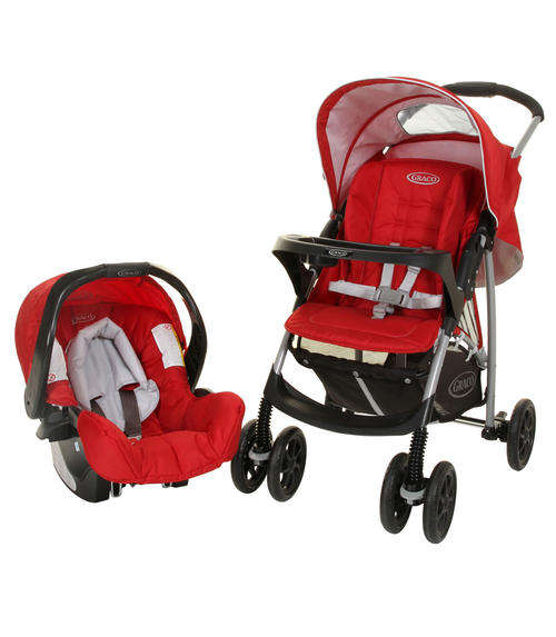Graco Mirage