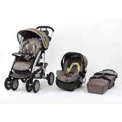 Graco Quattro