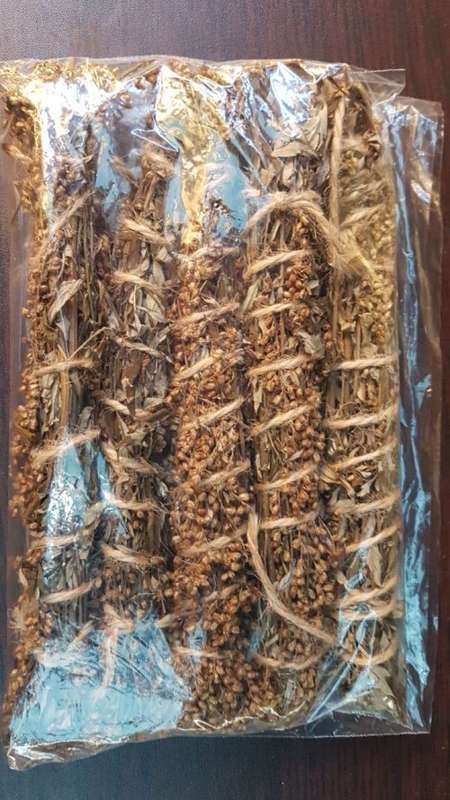 Smudge Sticks - 5 pack R200