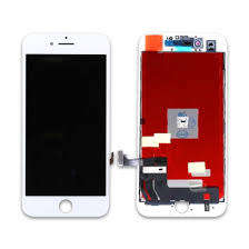 LCD Touch Screen Replacement for iPhone 6s With A Free Tempered Glass And Free Delivery