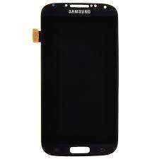 Samsung S4 Complete LCD Touch Screen Replacement