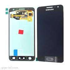 LCD Touch Screen Replacement For Samsung A3 With A Free Tempered Glass And Free Delivery
