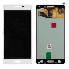 Samsung A5 Complete LCD Touch Screen Replacement