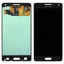 Samsung A5 Complete LCD Touch Screen Replacement