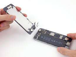 iPhone 6s Complete LCD Touch Screen Replacement