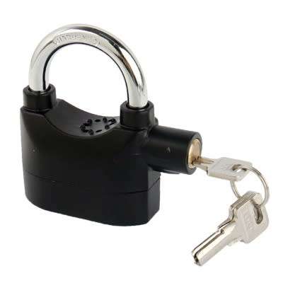Alarm Lock