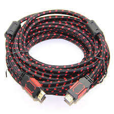 20M HDMI Cable With Ethernet HDMI Male To Male