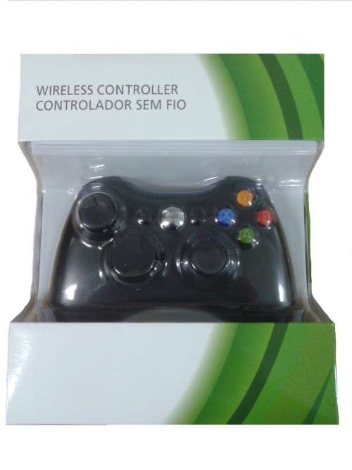 Xbox  Wireless Controller