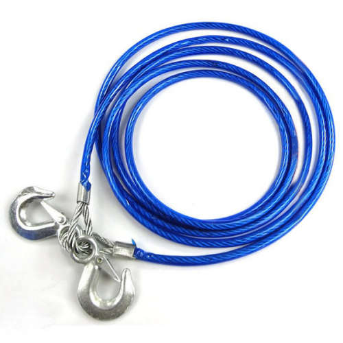 4M Emergency Towing Rope (12mm thick)