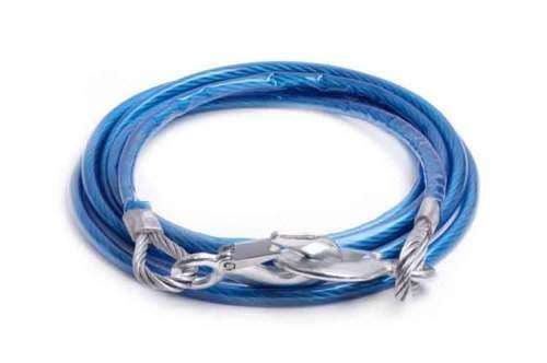 4M Emergency Towing Rope (12mm thick)