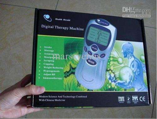 Digital Therapy Machine